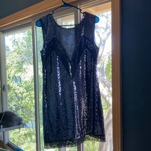 Gatsby style dress, like new condition.